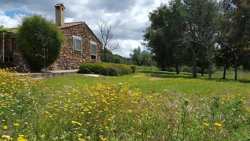 Finca La Urraca Villa El Peralejo