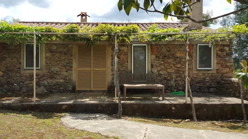 Finca La Urraca Villa El Peralejo Spain