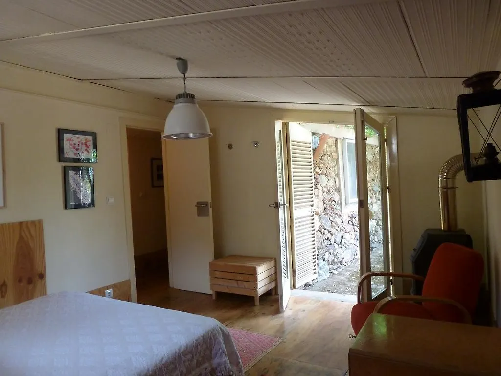Finca La Urraca Villa El Peralejo Farm stay