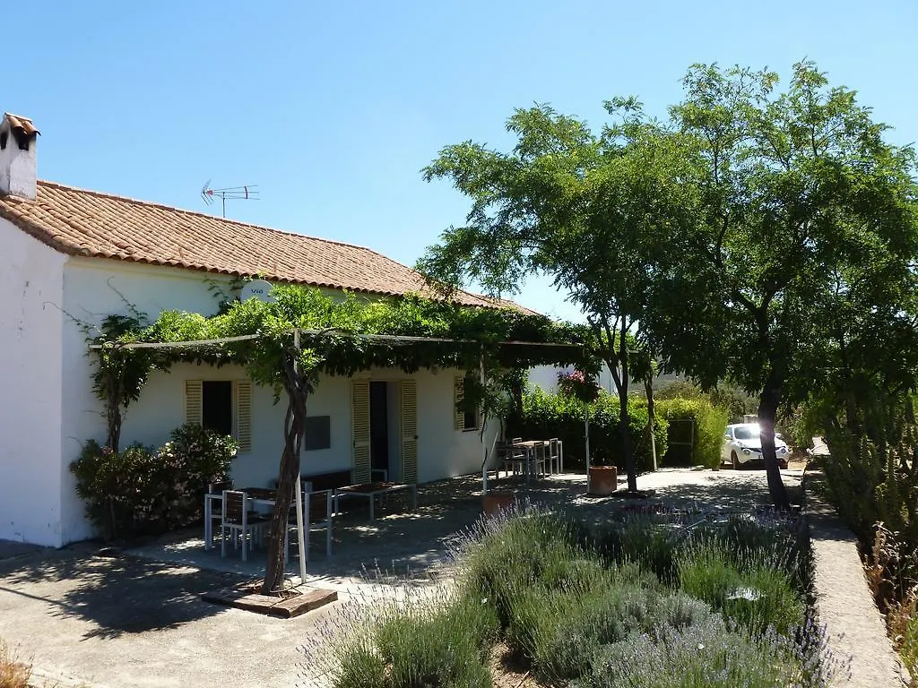 Finca La Urraca Villa El Peralejo