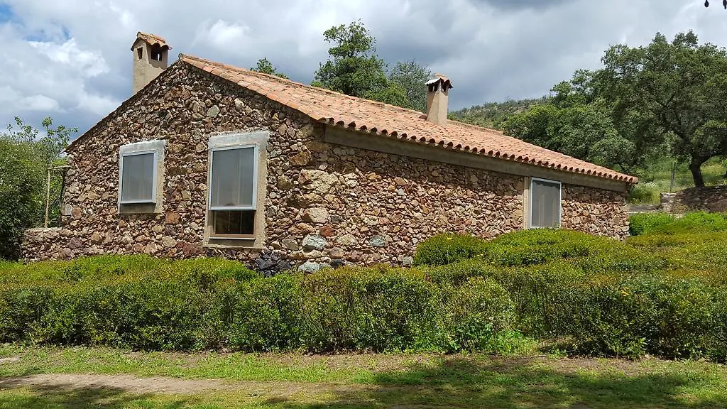 Finca La Urraca Villa El Peralejo 0*,  Spain